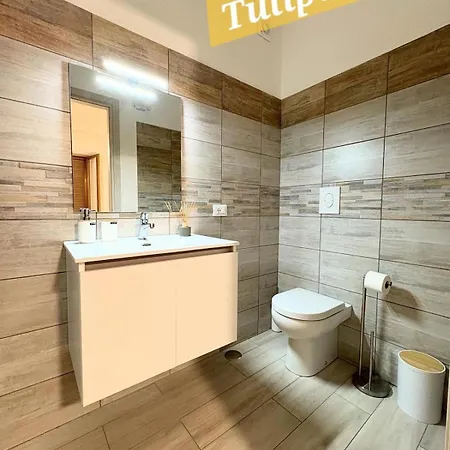 Fior Di Feruci Bed & Breakfast Trenta