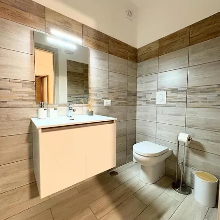Bed & Breakfast Fior Di Feruci Trenta