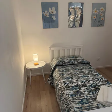 Fior Di Feruci Bed & Breakfast Trenta