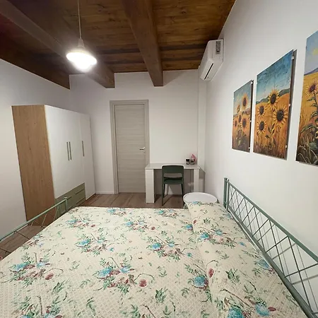 Fior Di Feruci Bed & Breakfast Trenta